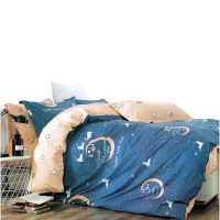 金丝莉(kintheri) 圣诞夜绿色时尚套件 金丝莉 床上用品 圣诞夜绿色时尚套件如图单套装