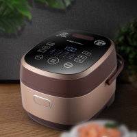 荣事达(Royalstar)RFB-IH40E IH 电饭煲 电饭锅 电饭煲 单台价格