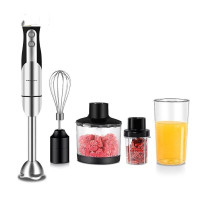 荣事达(Royalstar) RZ-8001手持式搅拌器 榨汁机研磨榨汁杯婴儿辅食机 单台价格