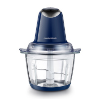 摩飞 MR9400 食物处理器 绞肉机 家用电动辅食料理机 打蛋机倒蒜机碎肉机单台价格