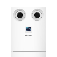 爱宝乐(airpal) APV500G 新风机 立柜式新风机中央新风系统家用 单台装