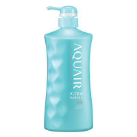 资生堂水之密语(AQUAIR)海盐弹润紧致沐浴露 600ml 沐浴露 单瓶价格