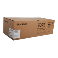 三星 (SAMSUNG) MLT-D707S 粉盒 适用 K2200/2200ND 低容粉 单个价格