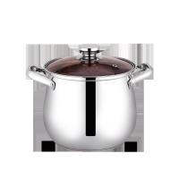 诺顿(NORTON)米尔图_深汤锅 3TMET022 直径22CM 单个装-