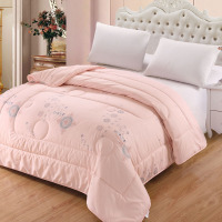 花花公子(PLAYBOY) 花花公子时尚羊毛被 HYMSS01 200×230cm 单套价格