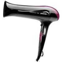 超人(SID) RD2210 冷热风家用电吹风 2200W大功率六档变速大风力吹风机 单个装 单个价格