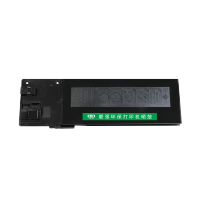 联强 MX315粉盒 适用夏普 M3158N/M2658N/M3158U/M2658U 单个装