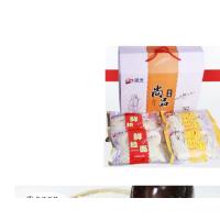 望乡(Wheatsun) 鲜面套装 3kg 2袋鲜刀削面+2袋鲜拉面