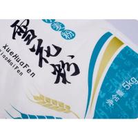 望乡(Wheatsun) 雪花粉 小麦粉 5kg 单袋装