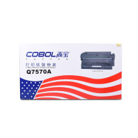 高宝(COBOL) Q7570A 硒鼓 适用HP LASERJET M5025MFP/M5035MFP 单支价格