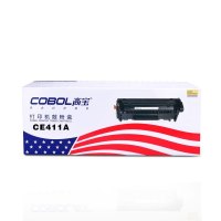 高宝(COBOL)CF411硒鼓C蓝色 适用HP Color LaserJet Pro M452dw/45 单支价格