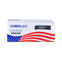 高宝(COBOL) CRG-328硒鼓 适用CANON IC D520/MF4420w/MF4570DW/ 单支价格