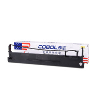 高宝(COBOL)得实DS2600II 色带架 12.7mm×12m 黑色 单个价格