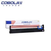 高宝(COBOL)得实DS3200H 色带 12.7mm×16m 黑色 单个价格