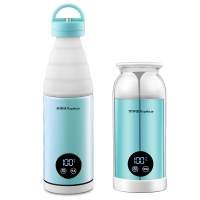 荣事达(Royalstar)电水壶电热水壶电热水杯电热杯烧水壶迷你旅行便携RS-CP300B单台价格