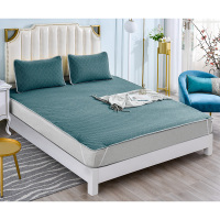 路易卡罗(Louiskellog) 淡雅乳胶席三件套LK-3253 套装