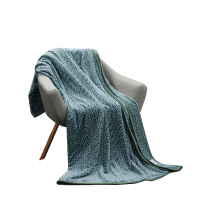 路易卡罗(Louiskellog) 叶绿素抗菌纤维毯 LK-4303