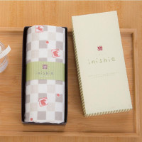 内野(UCHINO) JD5325-N-I 古系列1条装(多色可选)单条价格