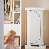 摩飞 MR2050 衣物护理机 多功能衣物干燥消毒机 衣物护理机 单个价格