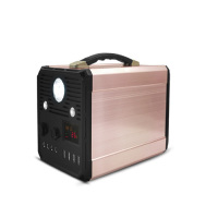 凯美威 定制家用应急电源220V1000w便携式医疗交流储能电源户外移动露营照明定制移动电源 单台装