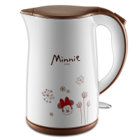 荣事达(Royalstar) DSN-GS1553迪士尼蒲公英系列电热水壶