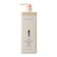 阿道夫(ADOLPH) 人参自然沐浴露750ml