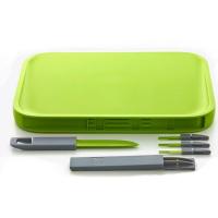 德鲁曼(DELUMEN)LM-006 贝甜组合菜板 菜板