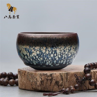 八馬茶業 建盏茶杯-桃源春晓型号CBC168/个 八马建盏