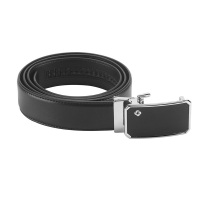 新秀丽(samsonite) 59Q*09004 自动扣皮带 二层牛皮 锌合金扣头 1200×4×35mm 单条价格