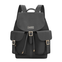 新秀丽(samsonite) TQ0*09001 双肩包-黑色 织物 270×150×340mm 单个价格