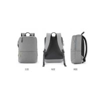 新秀丽(samsonite) TR1*08005 双肩背包-灰色 织物 305×415×140mm 单个价格