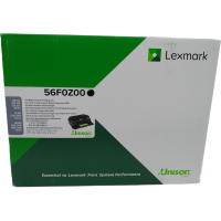 利盟(LEXMARK) 56F0Z00感光鼓适用MS/MX321/MS/MX421 MS/MX521 MS/MX621