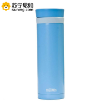 膳魔師(THERMOS) JNC-300 保温杯 300ml 保温79度以上(6小时)蓝色 粉色 颜色备注