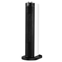 美的(Midea) NTH20-18B 取暖器暖风机家用电暖气速热大面积火炉热风机节能 单台装