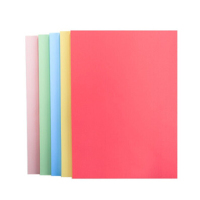 晨光(M&G) APYVPB0131 彩色A4复印纸（粉红）80g 100张/包 JH