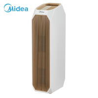 美的(Midea) KJ210G-T32 空气净化器 家用 美的除菌宝系列紫外UV净化器