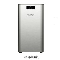 史密斯(A.O.Smith) BCR800-H5(L)商用净水直饮中央主机H5一键排空净水机