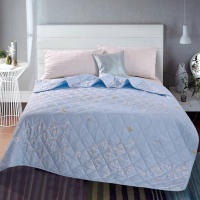 路易卡罗(Louiskellog) LK-8602 春之语生态被 磨毛棉 1100g 200cm*230cm单套价格
