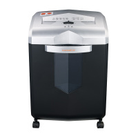 盆景 629 碎纸机 5级保密 涡轮风冷技术 APS防卡纸系统 碎纸效果连续碎纸1小时 单台装