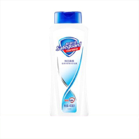 舒肤佳(Safeguard ) 400ml 纯白清香型沐浴露持久留香补水抑菌 单瓶价格
