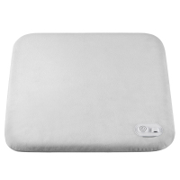 美的(Midea) HTX01J 美的电热毯 2档 毛重6.34kg 340*200*621mm 单台价格