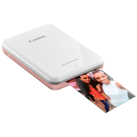 佳能(Canon) PV123 热升华打印机 颜色随机