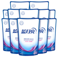蓝月亮 500g 薰衣草洁净洗衣液(袋装) 单袋价格