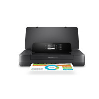 惠普(hp) OFFICEJET 200 移动便携式 喷墨打印机