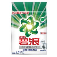 碧浪(ARIEL) 1.7kg 洗衣粉超净洗衣粉 单袋价格