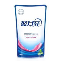 蓝月亮 500g 自然香洁净洗衣液(袋装) 单袋价格