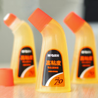 晨光(M&G) AWG97038 高粘度弯头液体胶70ml 12瓶/盒 单盒价格