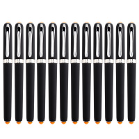 宝克(baoke) PC2218 中性笔0.7mm 12支/盒 单盒价格