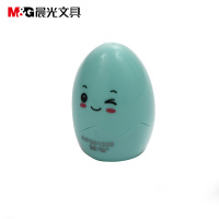 晨光(M&G) APS91229 卷笔刀扭扭蛋造型 24个/盒 单盒装