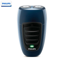 飞利浦(Philips)PQ190/16电动剃须刀 男士刮胡刀胡须刀 电须刀双刀头须刀 单台装